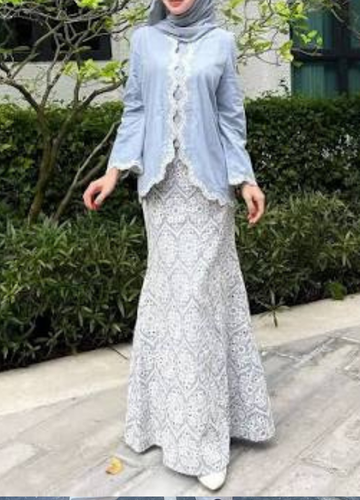 Baju Kurung